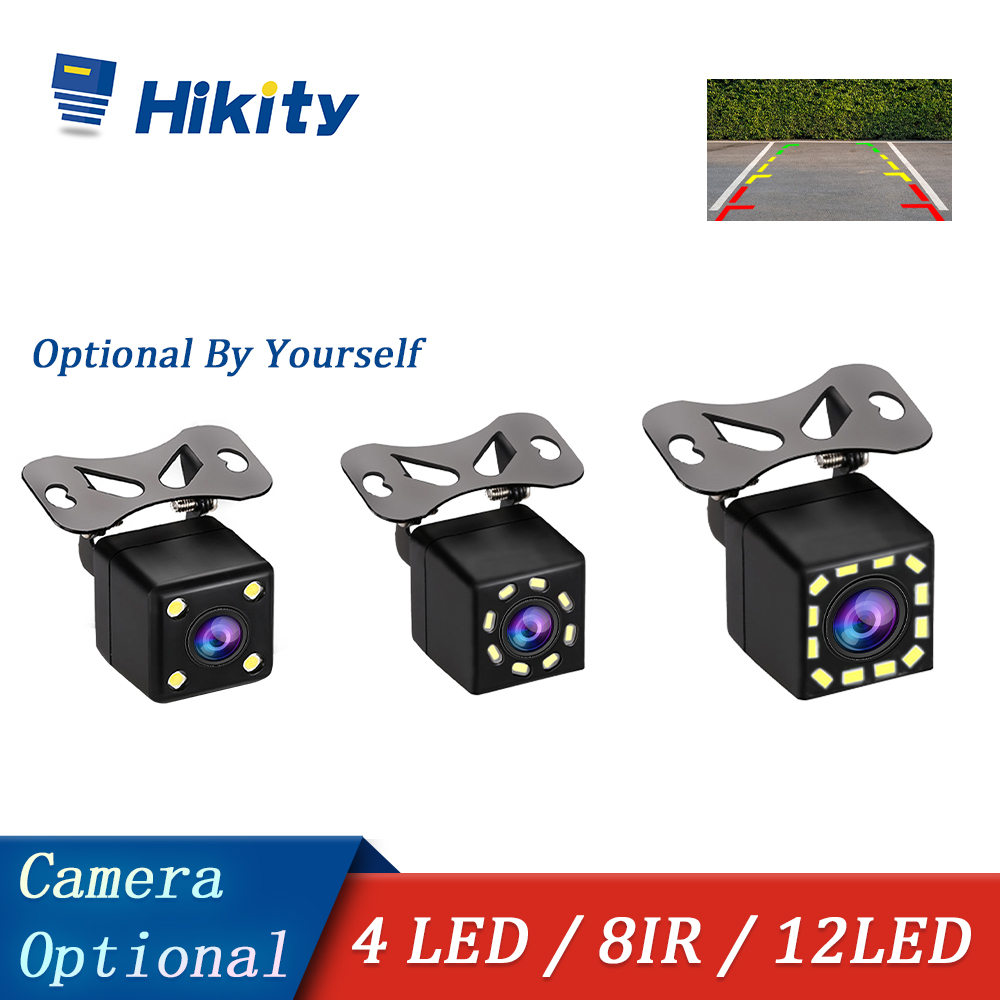 Hikity-   ī޶, ߰ ð, , 4 LED ..